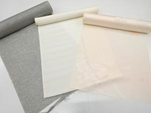 アンティーク　はぎれ反物色々セット